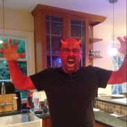 Derick Clack's Profile Picture