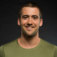 Ben Smith's Profile Picture