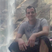 Cale Jones's Profile Picture