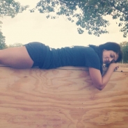Ashley Doubleday's Profile Picture