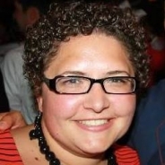 Carrie Brown's Profile Picture