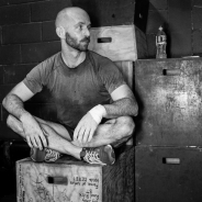 Tony Bendinelli's Profile Picture