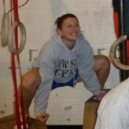 Erin McCloskey's Profile Picture
