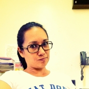 Jeanine Dotario's Profile Picture