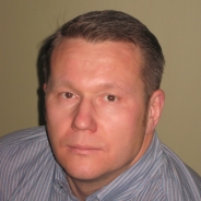 Alexander Brovkin's Profile Picture