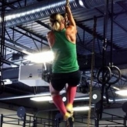 Samantha Stevenson-Archer's Profile Picture