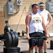 Rafe Schaefer's Profile Picture