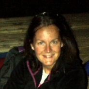 Rebecca Bancroft's Profile Picture