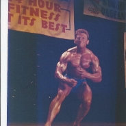 brian levitt's Profile Picture