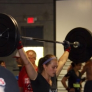 Emily Woodroof's Profile Picture