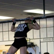 Heather Embry's Profile Picture