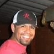 Raymond Gomez's Profile Picture