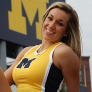 Stephanie Fisher's Profile Picture