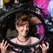 Marci Thompson's Profile Picture
