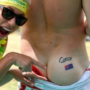Ben O'Reilly's Profile Picture