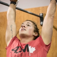 Katherine Delorme's Profile Picture