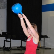 Rachel Parker's Profile Picture
