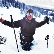 Robert Eddleman's Profile Picture