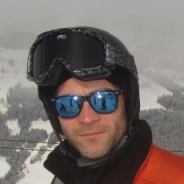 Egill Thorvardarson's Profile Picture
