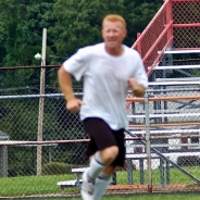 Cliff Musgrave's Profile Picture