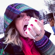 Larissa Negri's Profile Picture