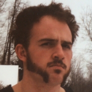 Nate Hardy's Profile Picture