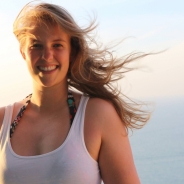 Luce Brault's Profile Picture
