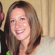 Sara Hanes's Profile Picture