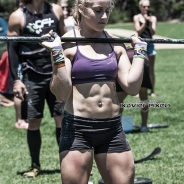 Courtney Fitzharris's Profile Picture
