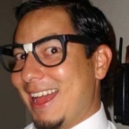 Greg Okuhara's Profile Picture