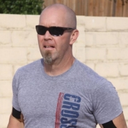 Lance Giles's Profile Picture