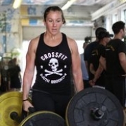 Melissa Loranger's Profile Picture
