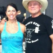 Paula Parker's Profile Picture