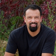 Eric Ford's Profile Picture
