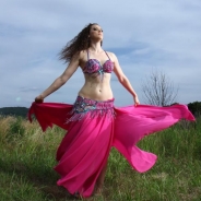 Leah Watson's Profile Picture