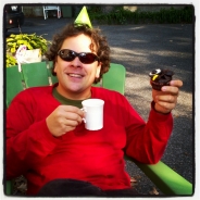 Blaine Dunn's Profile Picture