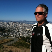 Bruce Gregory's Profile Picture