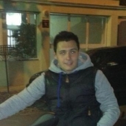 Agustin Rodriguez Ponti's Profile Picture