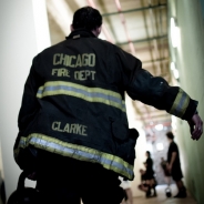 Brian Clarke's Profile Picture