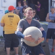 Scott Chisholm's Profile Picture