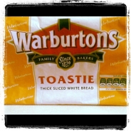 Steve Warburton's Profile Picture