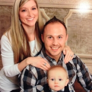 Adam Blaney's Profile Picture