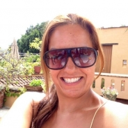 Alicia Corsar's Profile Picture