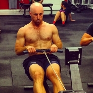 Jonathan Newman's Profile Picture