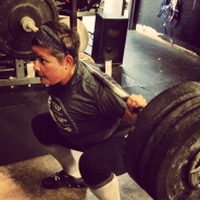 Chrissy Garza's Profile Picture