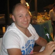 Chris Zotos's Profile Picture