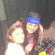 Julie Tremblay's Profile Picture