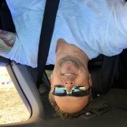 George Sadler's Profile Picture