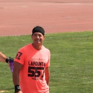 Del Lafountain's Profile Picture