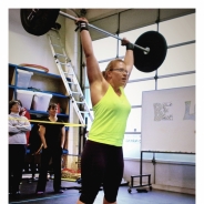 Juli Duhamel's Profile Picture